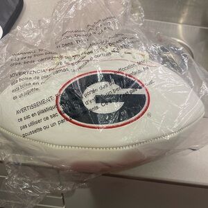 Uga georgia bulldogs football